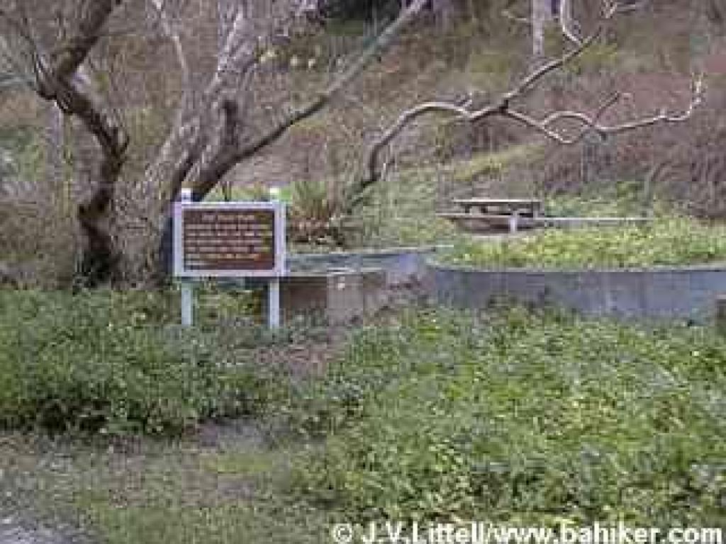 San Pedro Valley Park