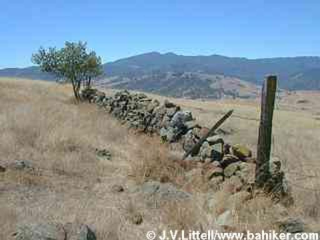 Photo of Rocky Ridge Trail