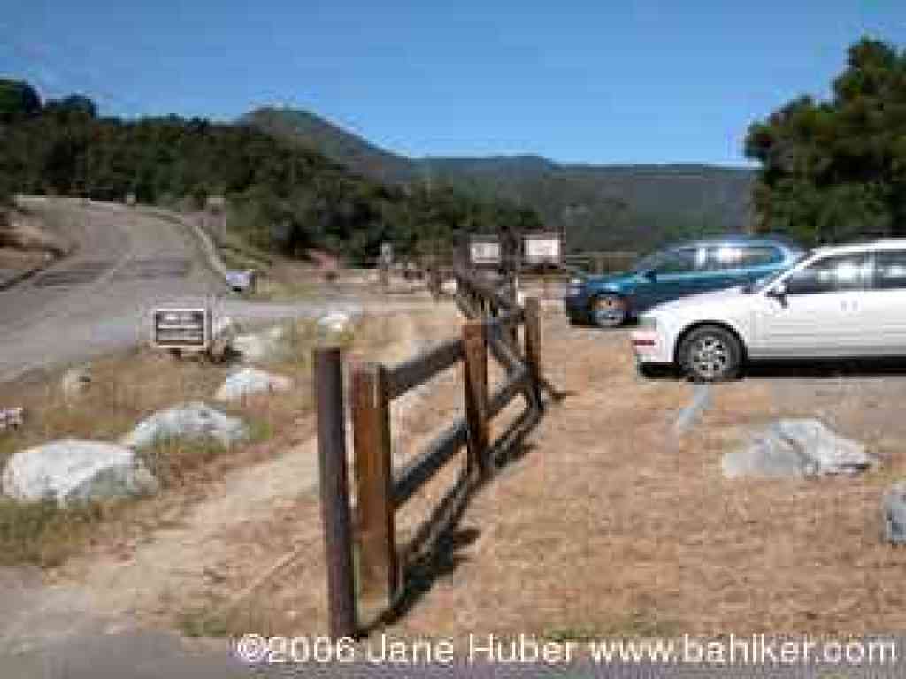 Trailhead