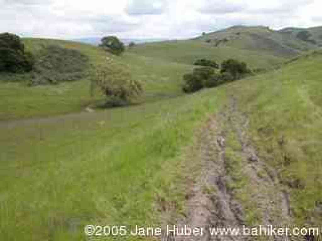 Stile Ranch Trail