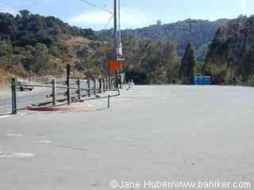 Trailhead
