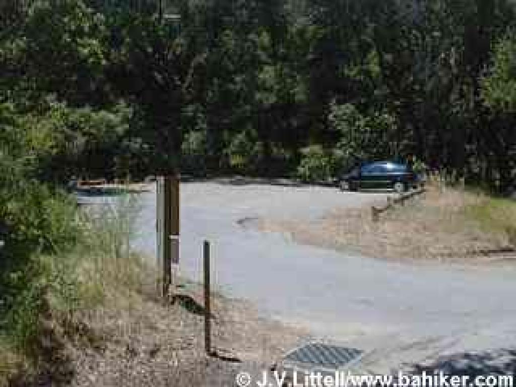 Trailhead