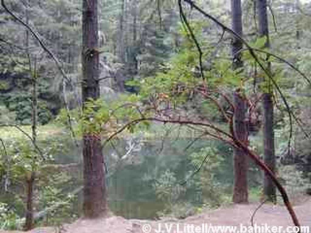 Schilling Lake