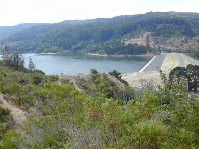 Bay Area Hiker: Kennedy Grove Regional Recreation Area