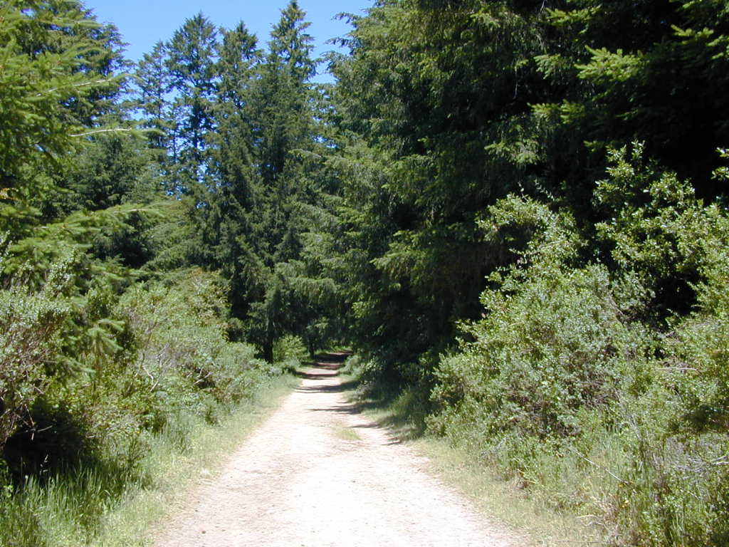 brooks trailhead