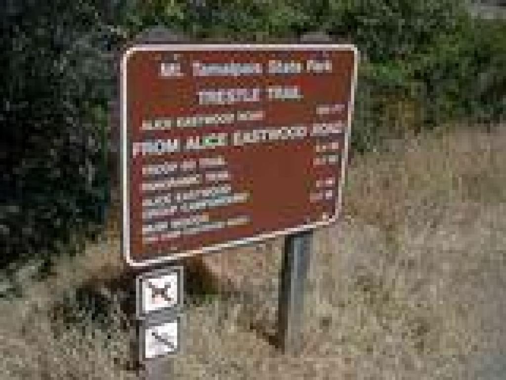 Trestle Trail