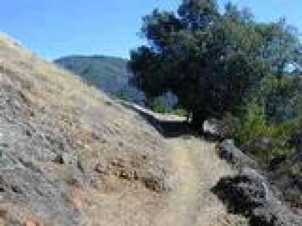 Riding and Hiking Trail